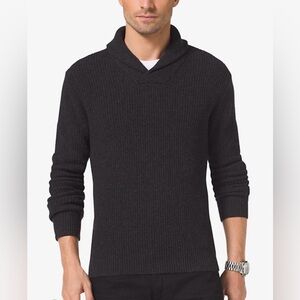Michael Kors Men's Gray Sweater